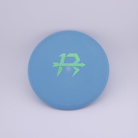 Mini M4 - Issac Robinson