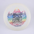 Dynamic Discs Fluid Justice - Macie Velediaz 173-176g midrange disc golf disc