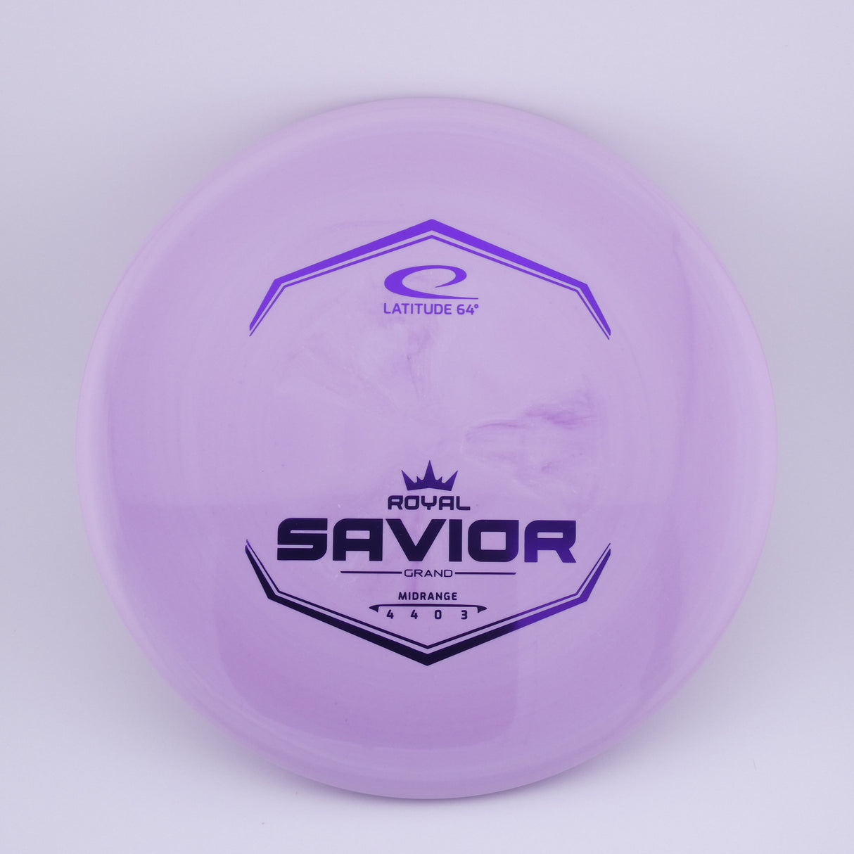 Royal Grand Savior 173-176g