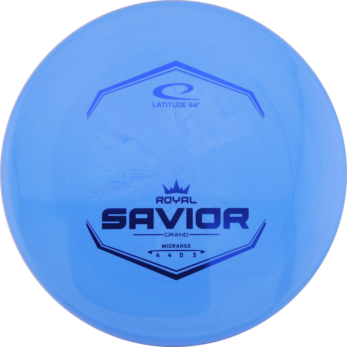 Royal Grand Savior 173-176g