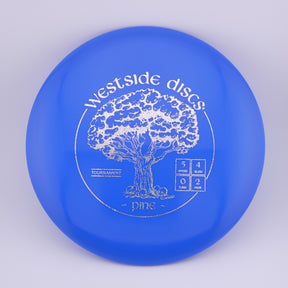 Westside Discs Tournament Pine 177g+ putt & approach disc disc golf disc