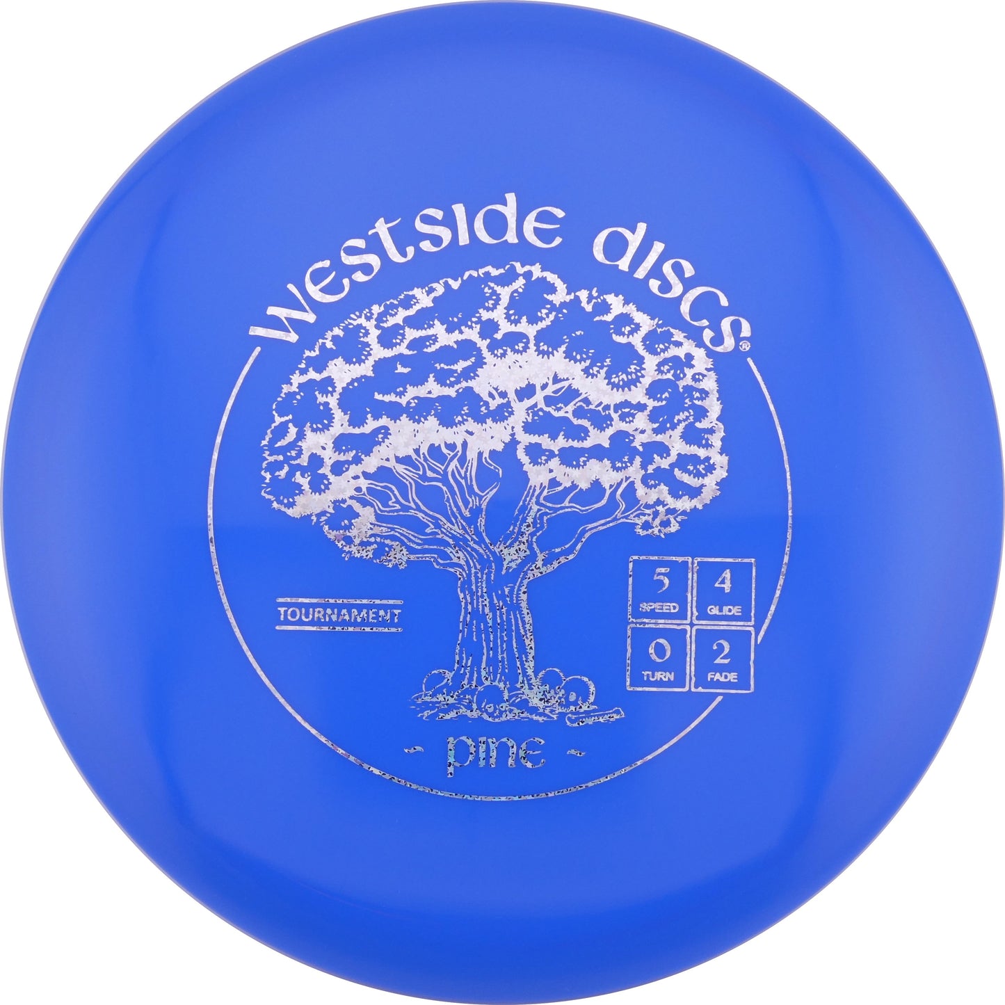 Tournament Pine 177g+