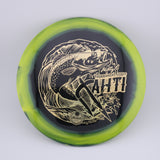 Tournament Orbit Ahti - Matt Orum 173-176g