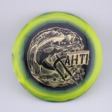 Tournament Orbit Ahti - Matt Orum 173-176g