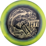 Tournament Orbit Ahti - Matt Orum 173-176g