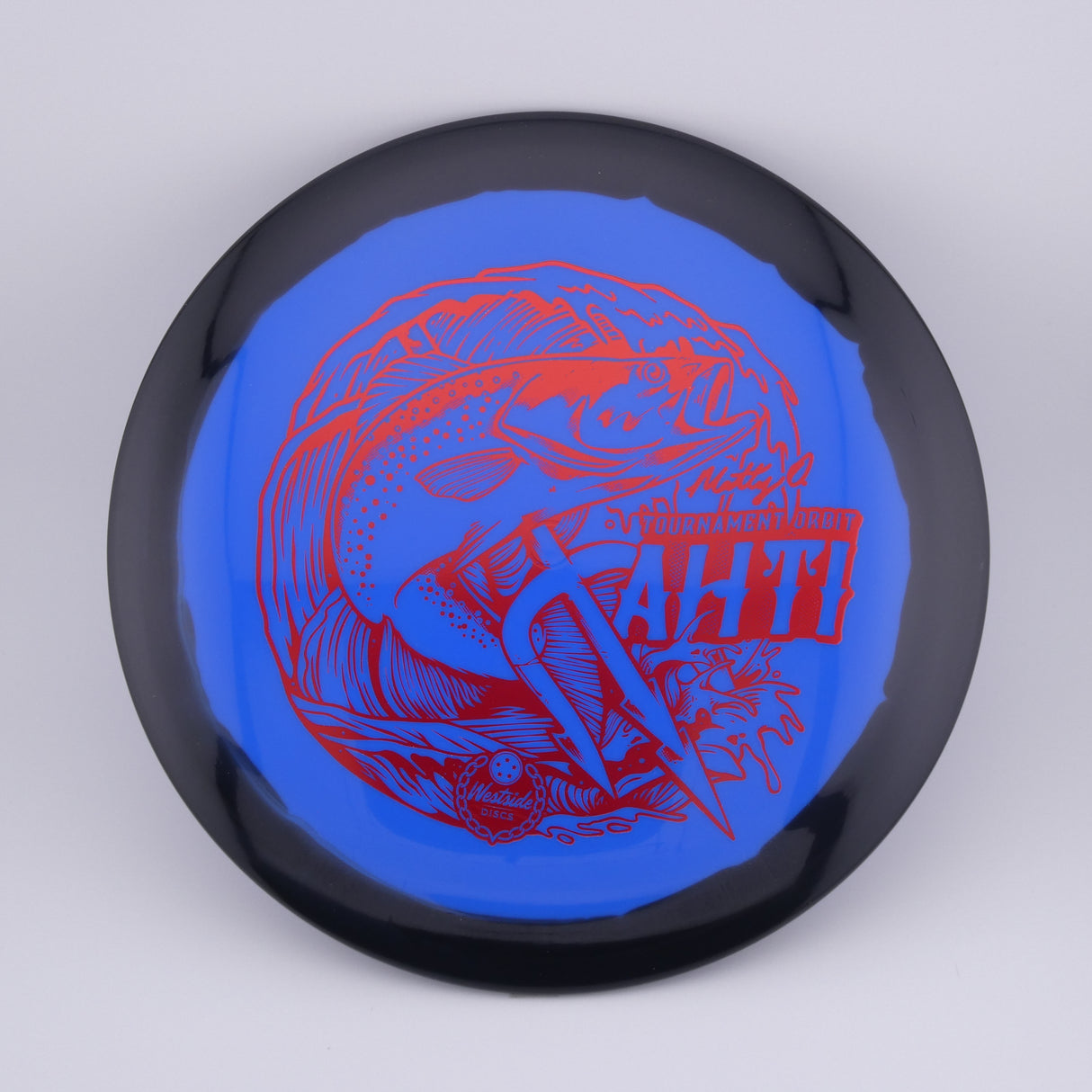 Tournament Orbit Ahti - Matt Orum 173-176g