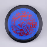 Tournament Orbit Ahti - Matt Orum 173-176g