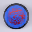 Westside Discs Tournament Orbit Ahti - Matt Orum 173-176g control driver disc golf disc