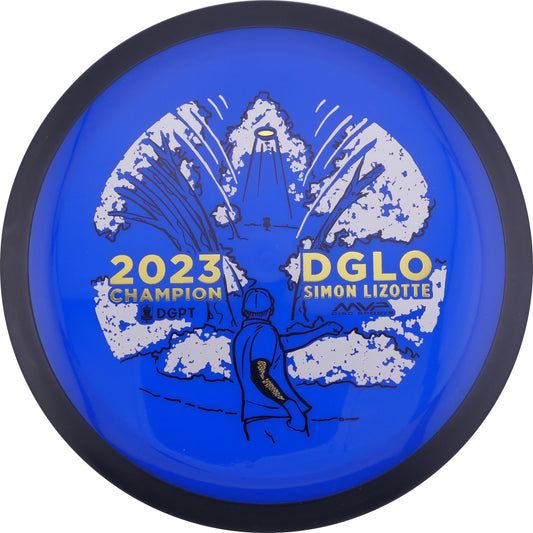 Neutron Wave - Lizotte DGLO Championship 170-175g