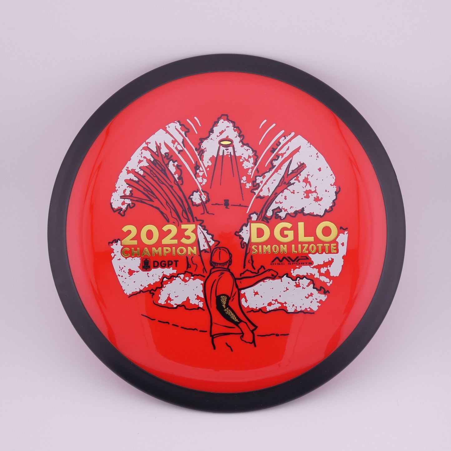 Neutron Wave - Lizotte DGLO Championship 170-175g