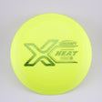 Discraft X Line Heat 173-174g control driver disc golf disc