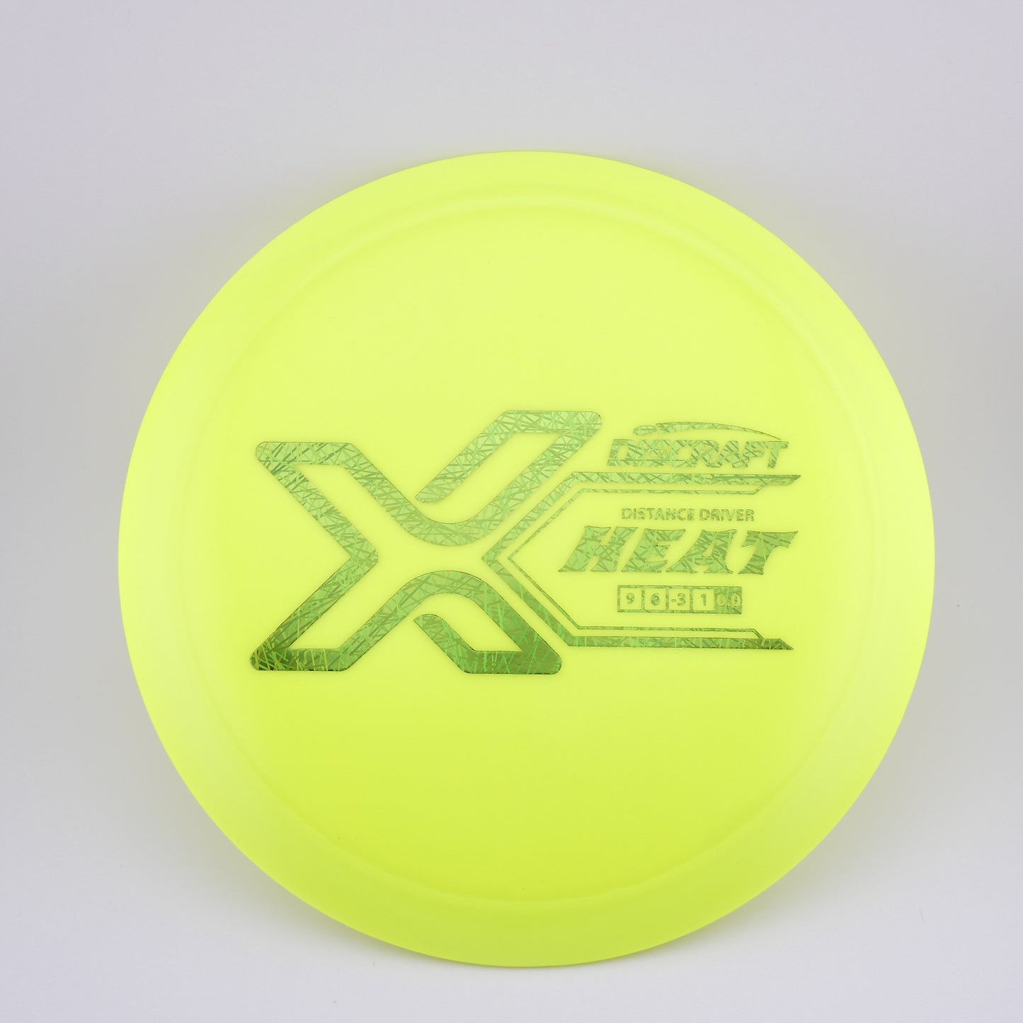 X Line Heat 173-174g