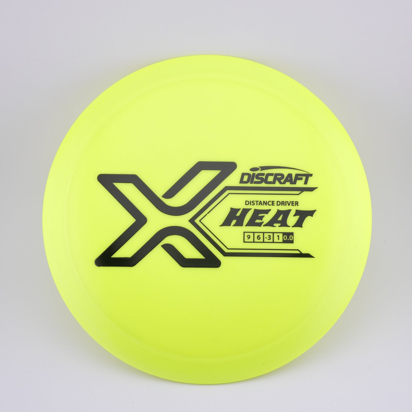 X Line Heat 173-174g