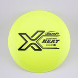 Discraft X Line Heat 173-174g control driver disc golf disc