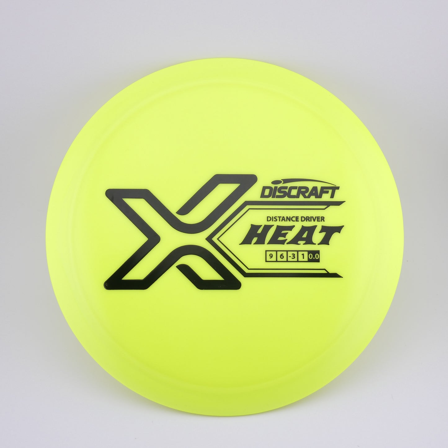 X Line Heat 173-174g