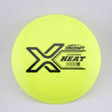 Discraft X Line Heat 173-174g control driver disc golf disc