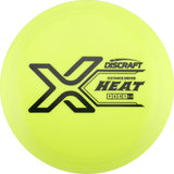 Discraft X Line Heat 173-174g control driver disc golf disc