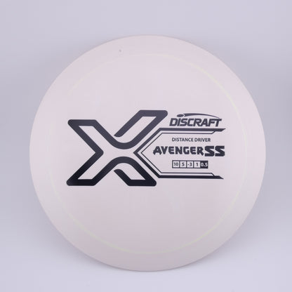 X Line Avenger SS 173-174g