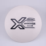 Discraft X Line Avenger SS 173-174g control driver disc golf disc