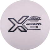 Discraft X Line Avenger SS 173-174g control driver disc golf disc
