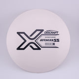 Discraft X Line Avenger SS 173-174g control driver disc golf disc