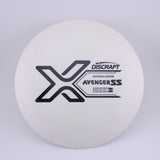 Discraft X Line Avenger SS 173-174g control driver disc golf disc