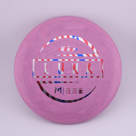 Paul McBeth Luna 173-174g