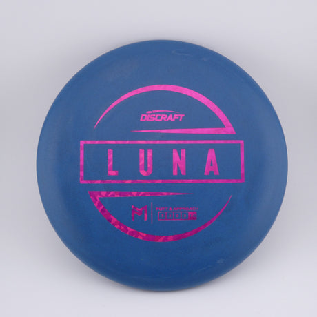 Paul McBeth Luna 173-174g
