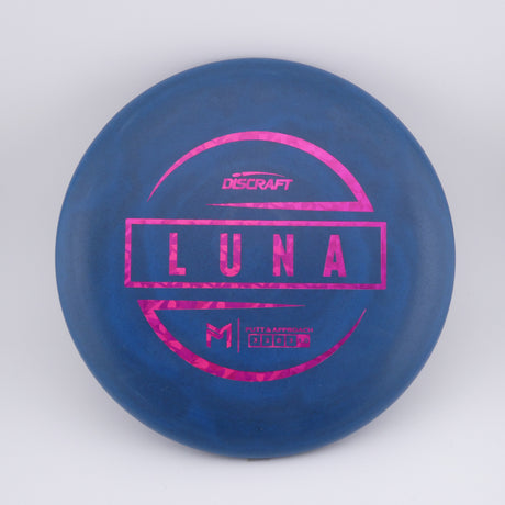 Paul McBeth Luna 173-174g
