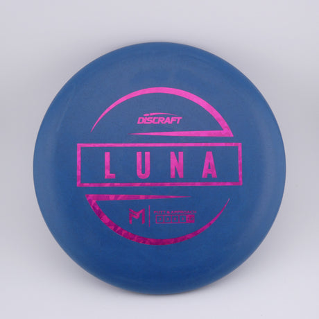Paul McBeth Luna 173-174g