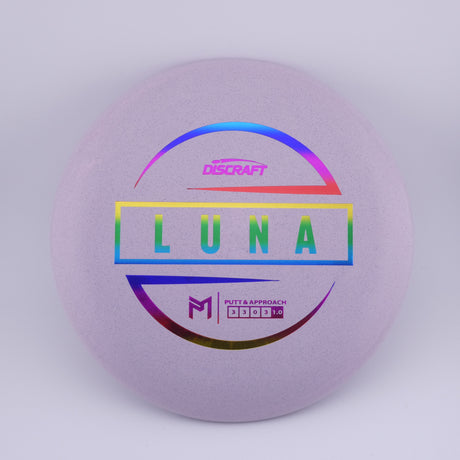 Paul McBeth Luna 173-174g