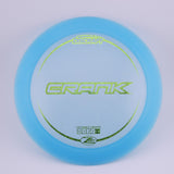 Discraft Z Lite Crank 151-159g distance driver disc golf disc
