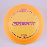 Discraft Z Lite Crank 151-159g distance driver disc golf disc