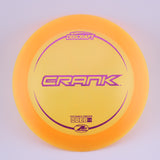 Discraft Z Lite Crank 151-159g distance driver disc golf disc