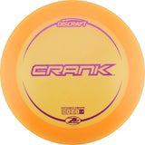Discraft Z Lite Crank 151-159g distance driver disc golf disc