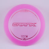 Discraft Z Lite Crank 151-159g distance driver disc golf disc