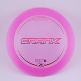 Discraft Z Lite Crank 151-159g distance driver disc golf disc