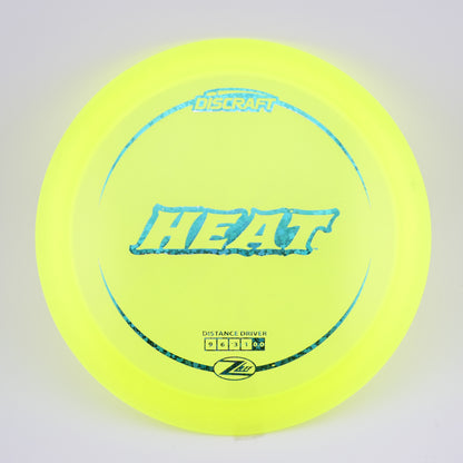 Z Lite Heat 151-159g