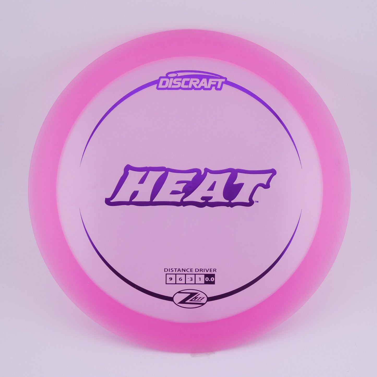 Z Lite Heat 151-159g