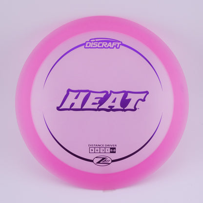 Z Lite Heat 151-159g