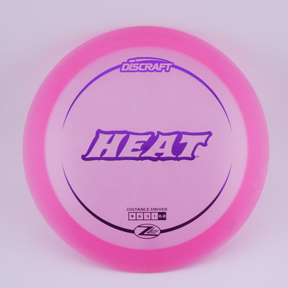 Z Lite Heat 151-159g