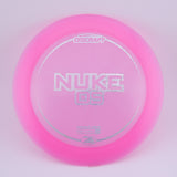 Discraft Z Lite Nuke OS 151-159g distance driver disc golf disc