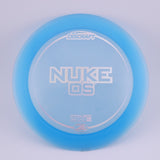 Discraft Z Lite Nuke OS 151-159g distance driver disc golf disc