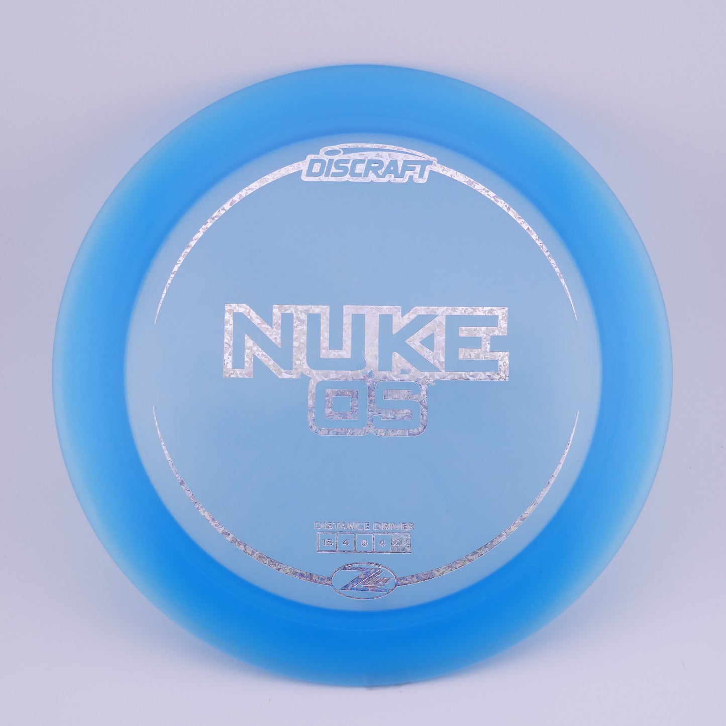 Z Lite Nuke OS 151-159g