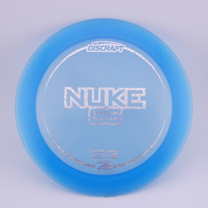 Z Lite Nuke OS 151-159g