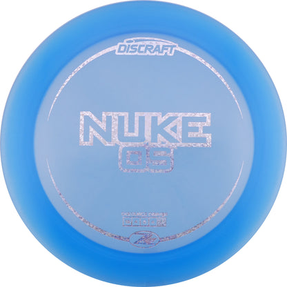 Z Lite Nuke OS 151-159g