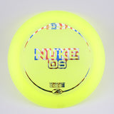 Discraft Z Lite Nuke OS 151-159g distance driver disc golf disc