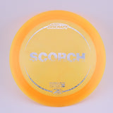 Discraft Z Lite Scorch 151-159g distance driver disc golf disc