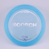 Discraft Z Lite Scorch 151-159g distance driver disc golf disc