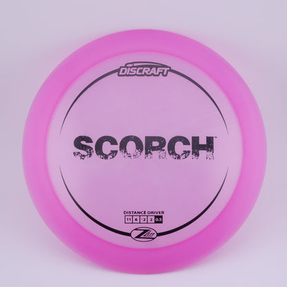 Z Lite Scorch 151-159g